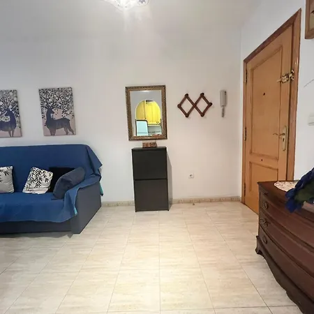 Marinasunbeach Canovas 2 Torrevieja