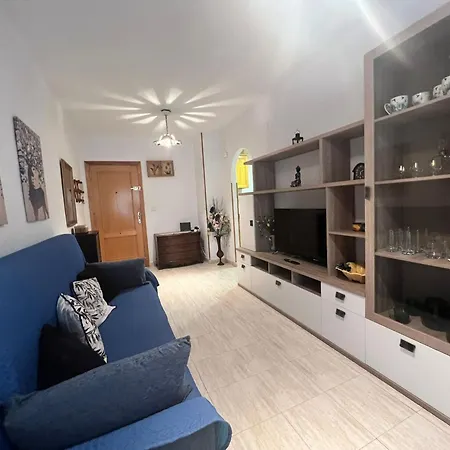 Apartment Marinasunbeach Canovas 2
