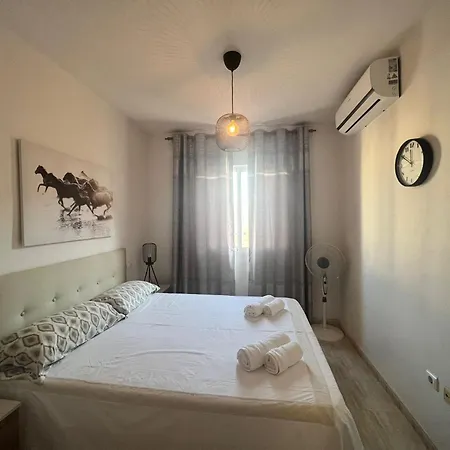Marinasunbeach Canovas 2 Apartment Torrevieja