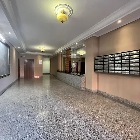 Marinasunbeach Canovas 2 Apartment *